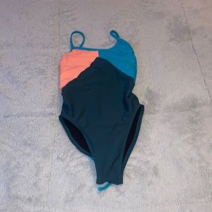 Jolyn Cory 2 One Piece Size 28